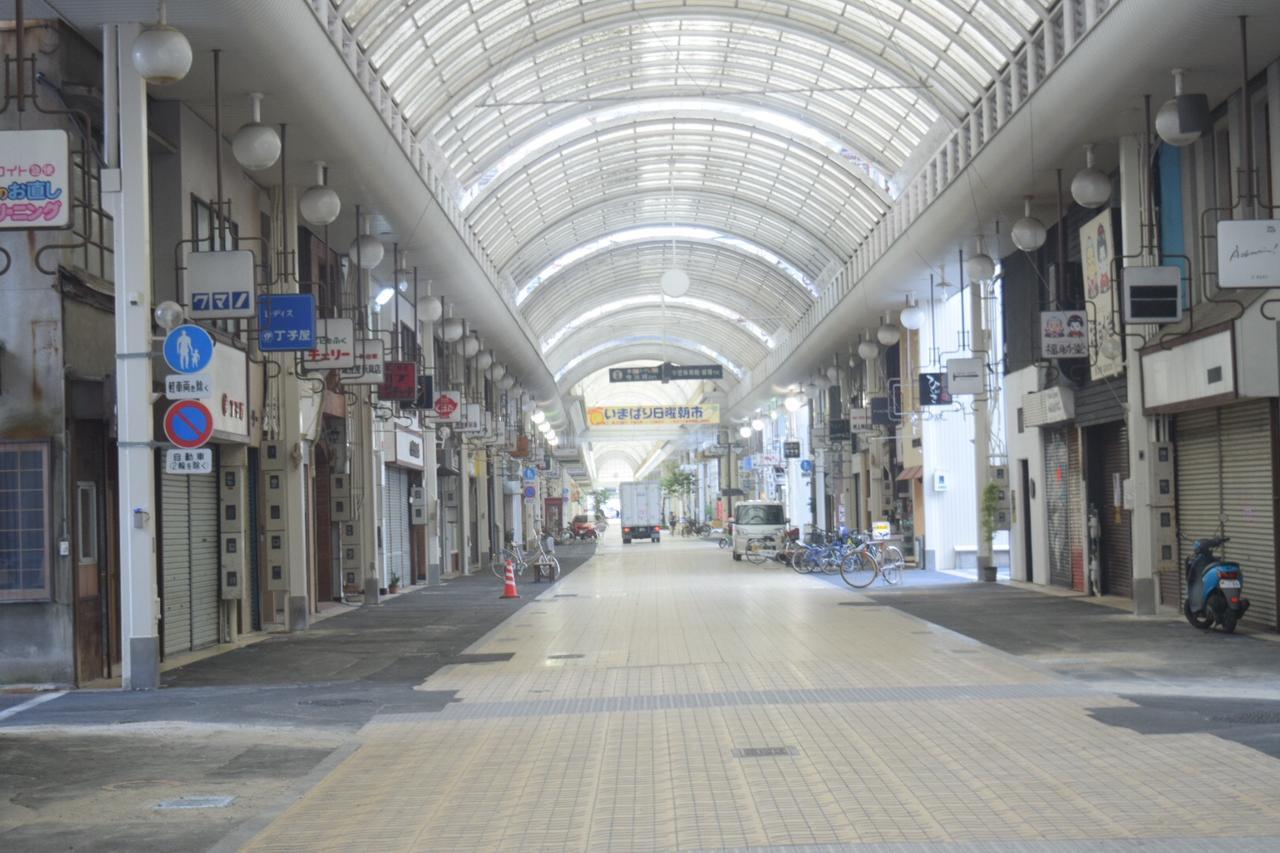 Hotel Macchi（マッチ） à Imabari Railway Station Extérieur photo
